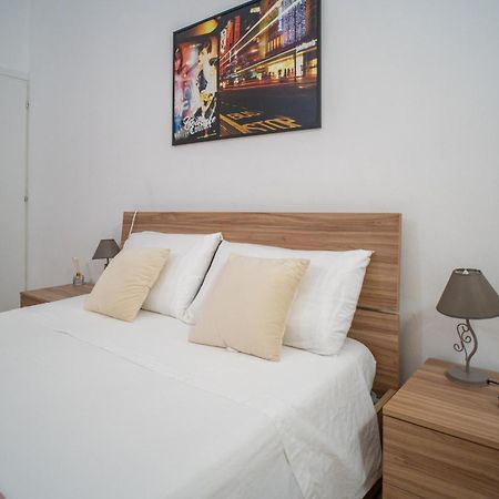 Whitehouse Bed & Breakfast Lecce Bagian luar foto