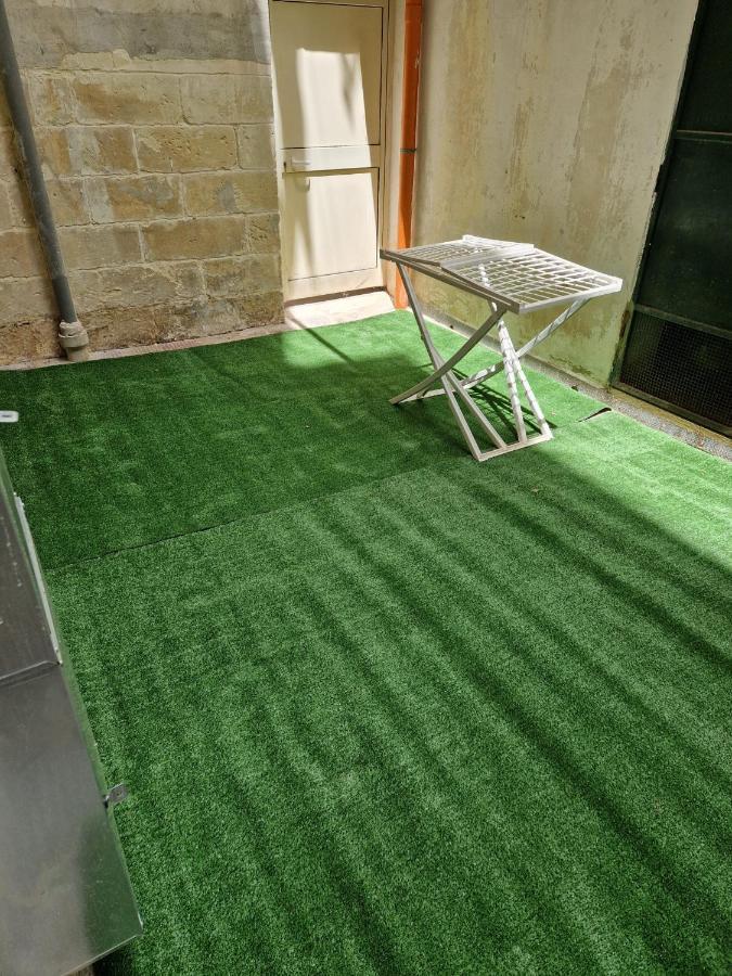 Whitehouse Bed & Breakfast Lecce Bagian luar foto