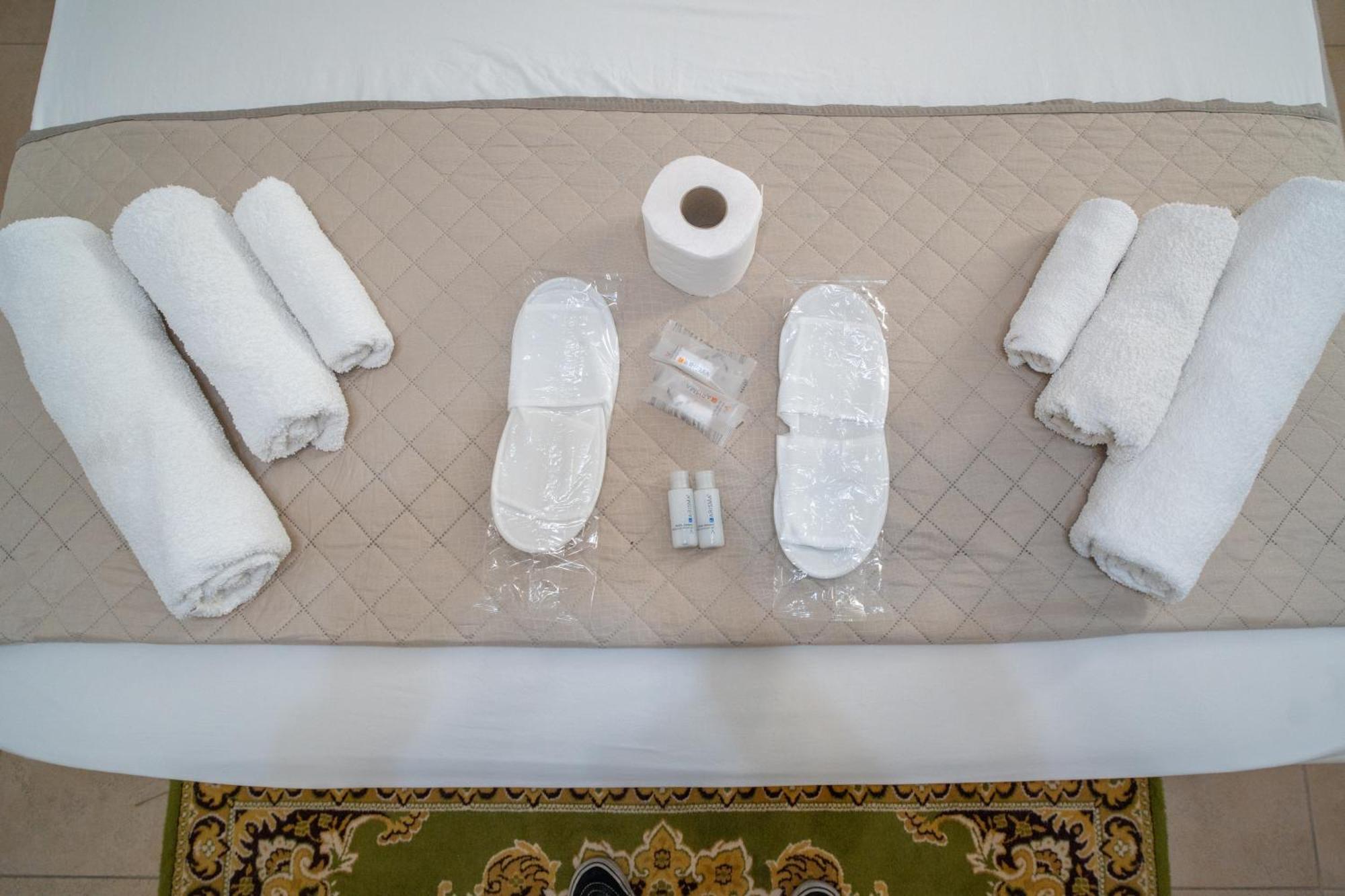 Whitehouse Bed & Breakfast Lecce Bagian luar foto