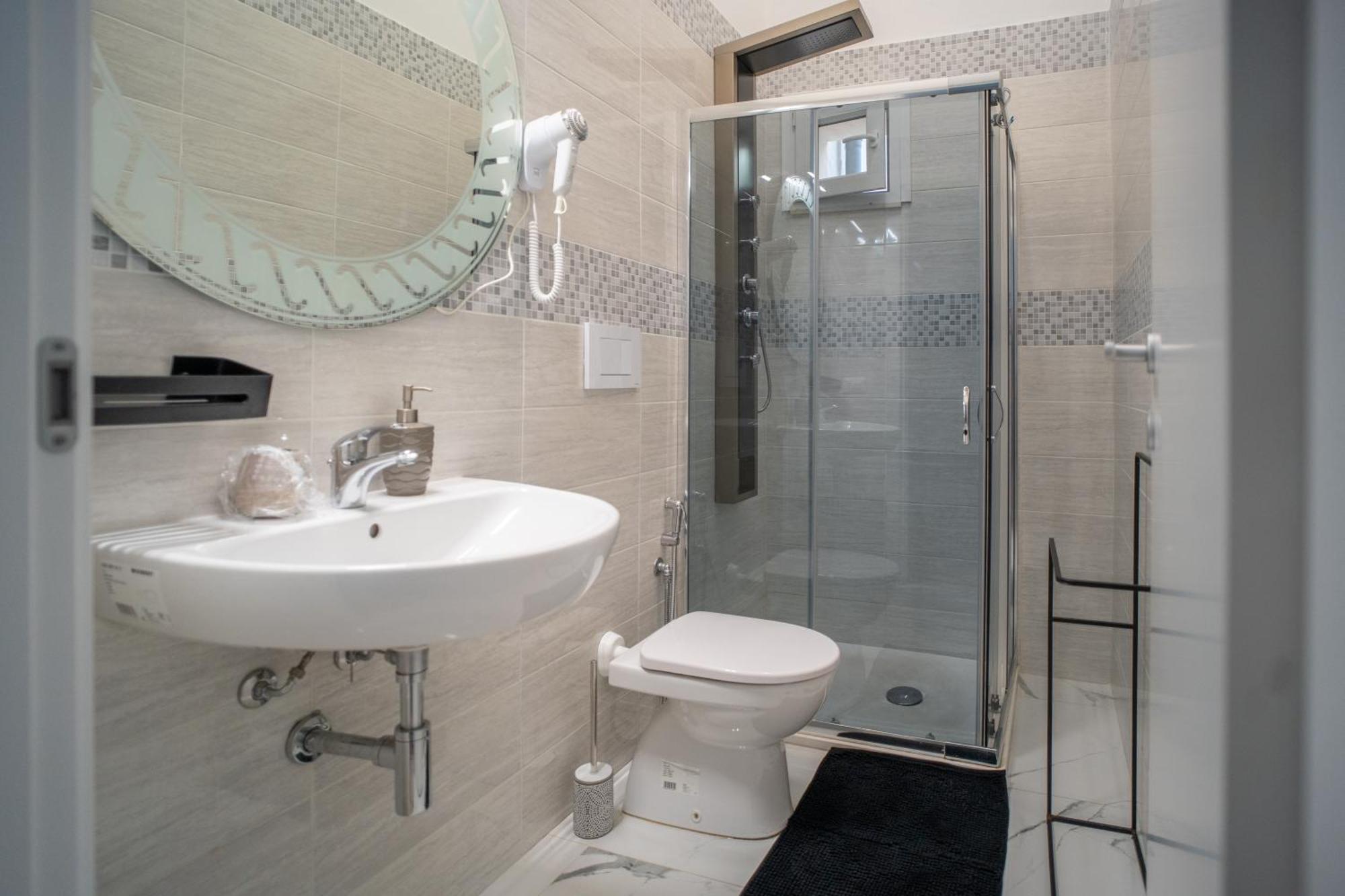 Whitehouse Bed & Breakfast Lecce Bagian luar foto