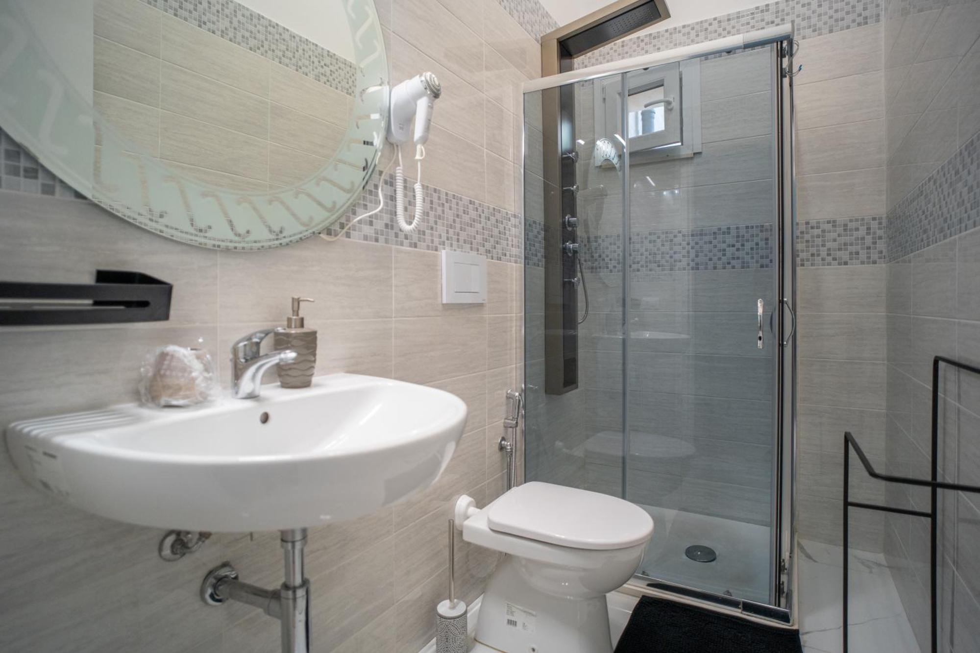 Whitehouse Bed & Breakfast Lecce Bagian luar foto